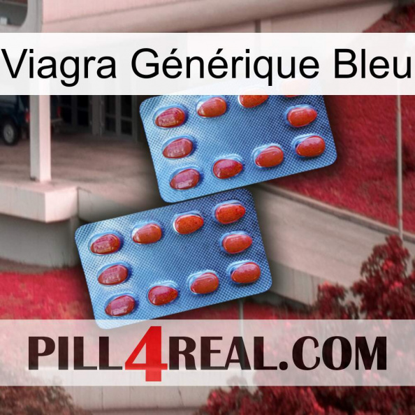 Viagra Générique Bleu 05